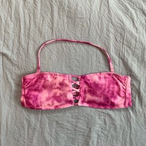Aeropostale bikini top